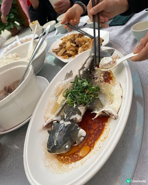 #香港美食 #食好西 #香氣四溢