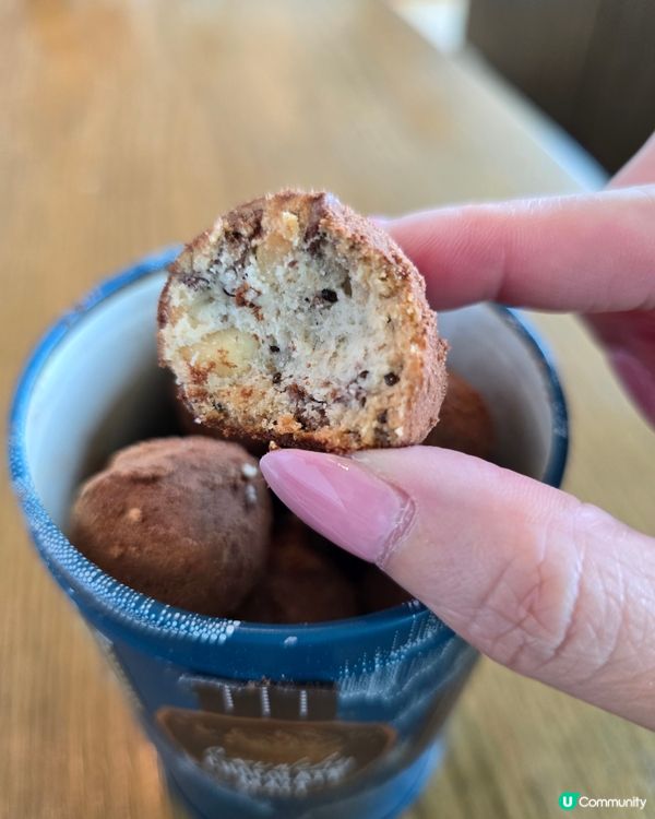 🇹🇭 泰國大熱必買！PS I Love You 曲奇球