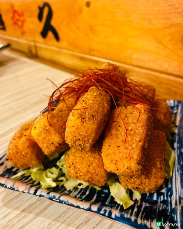 尖沙咀➡️➡️➡️焱丸水產