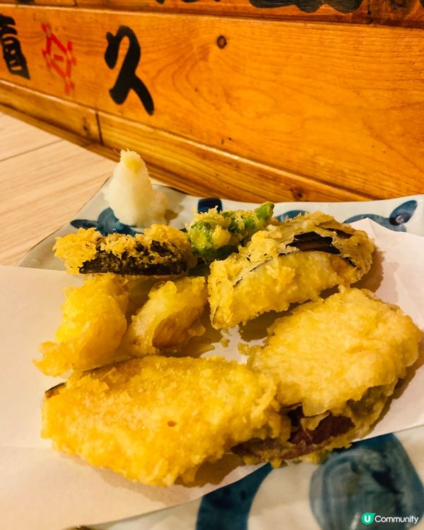 尖沙咀➡️➡️➡️焱丸水產