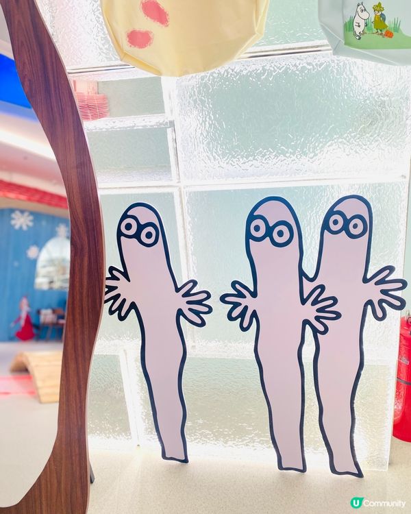 最新開張 🤩🌟❤️‍🔥 姆明咖啡深圳登陸啦！❄️🤩 