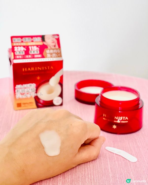 日本明色Harinista蘋果幹細胞逆齡系列