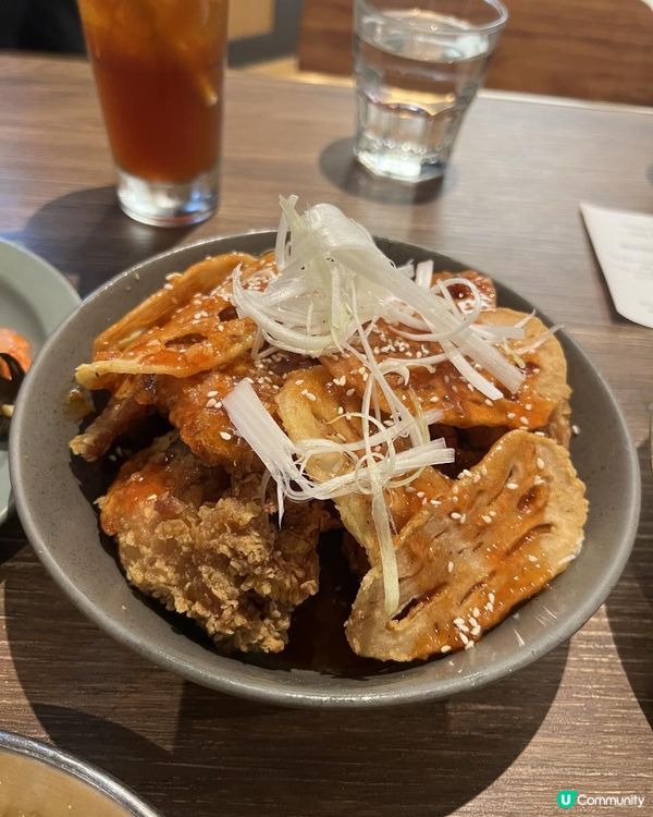 為炸雞薯條而去的PizzaMaru