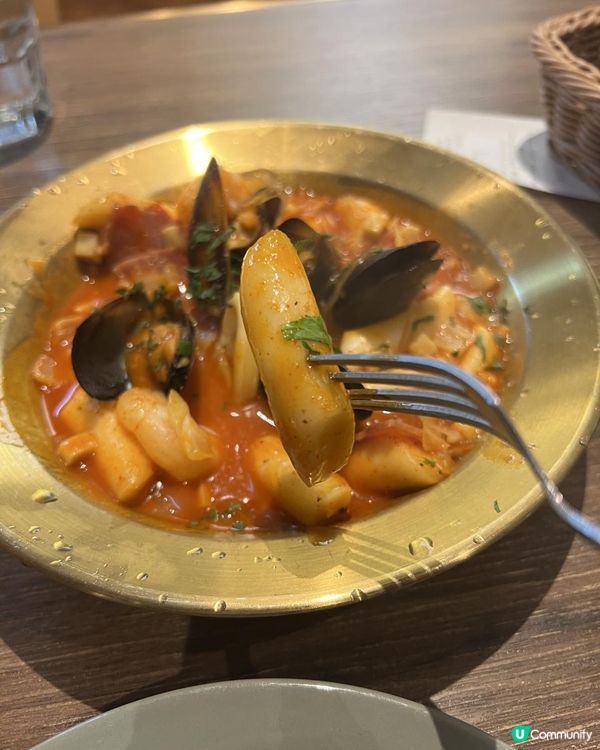 為炸雞薯條而去的PizzaMaru