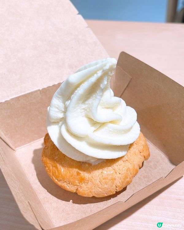 🎏突發‼️IKEA新出🔥冰火菠蘿油