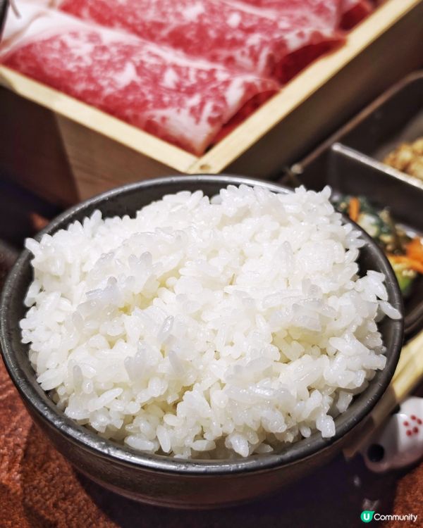 高CP💰十勝🇯🇵和牛🥩壽喜燒