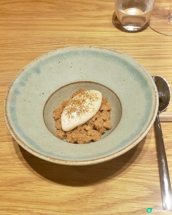 大阪勁失望米之蓮一星法國菜