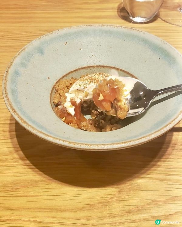 大阪勁失望米之蓮一星法國菜