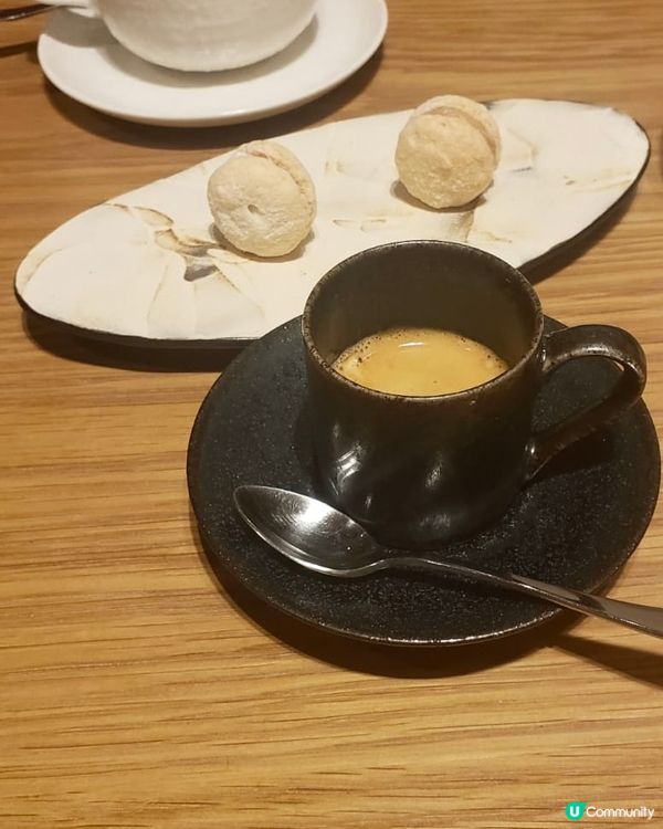 大阪勁失望米之蓮一星法國菜