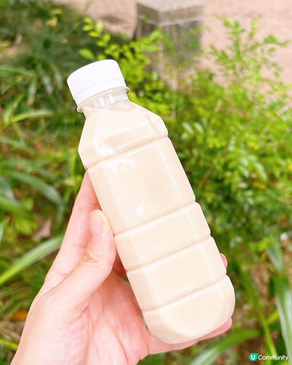 🎏$10有自家製豆腐花+豆漿‼️抵啦