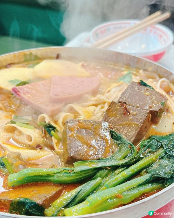 還原川渝風味！辣椒朋友必食！