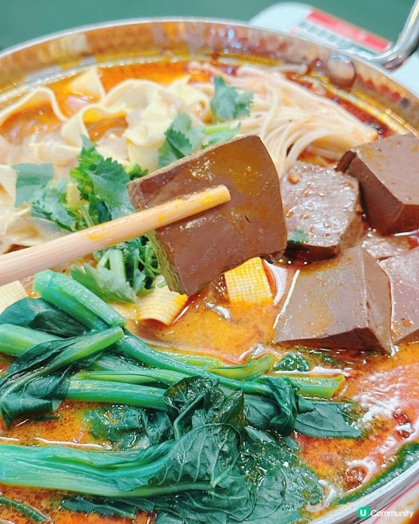 還原川渝風味！辣椒朋友必食！