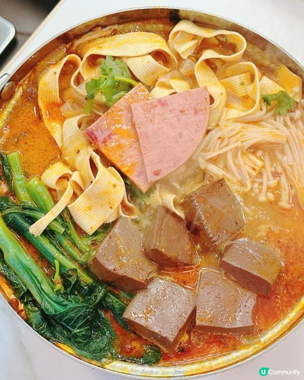 還原川渝風味！辣椒朋友必食！