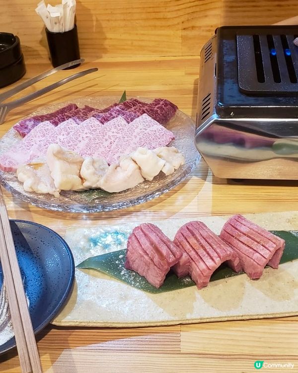 心齋橋高質燒肉