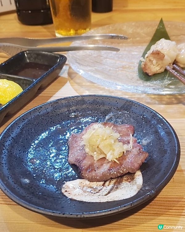 心齋橋高質燒肉