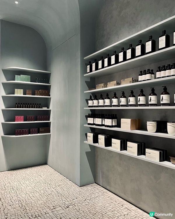 素顏都咁靚？🤩 肌膚護理工作坊體驗！