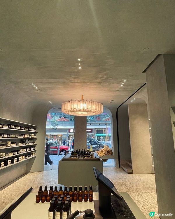 素顏都咁靚？🤩 肌膚護理工作坊體驗！