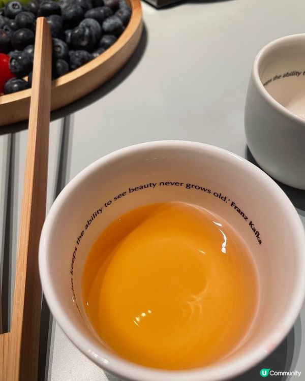 素顏都咁靚？🤩 肌膚護理工作坊體驗！