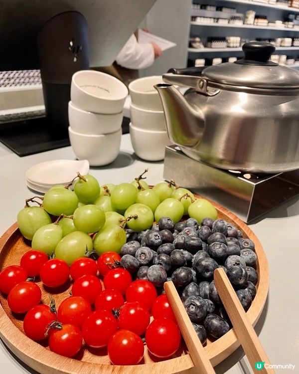 素顏都咁靚？🤩 肌膚護理工作坊體驗！