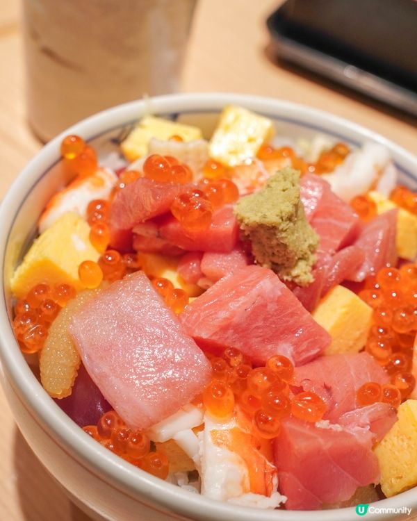 東京美食｜東京車站的高CP值壽司饗宴