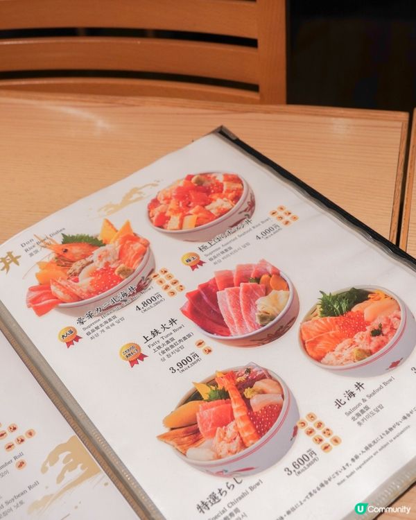 東京美食｜東京車站的高CP值壽司饗宴