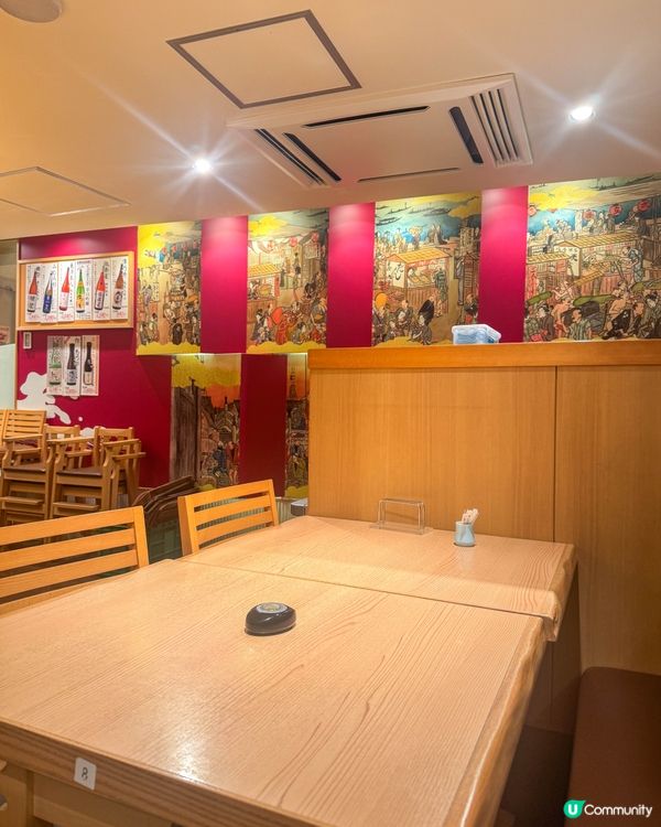 東京美食｜東京車站的高CP值壽司饗宴