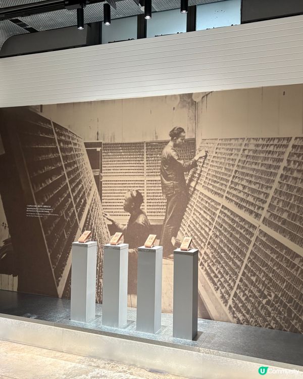 細說從頭一一鴨巴典街的印藝傳奇展覽