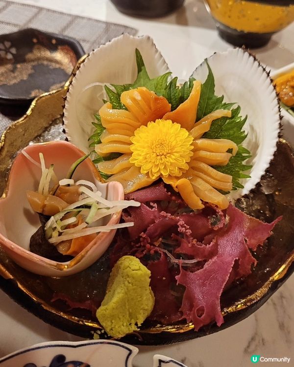 將軍澳海景日本餐廳 🌊🍣