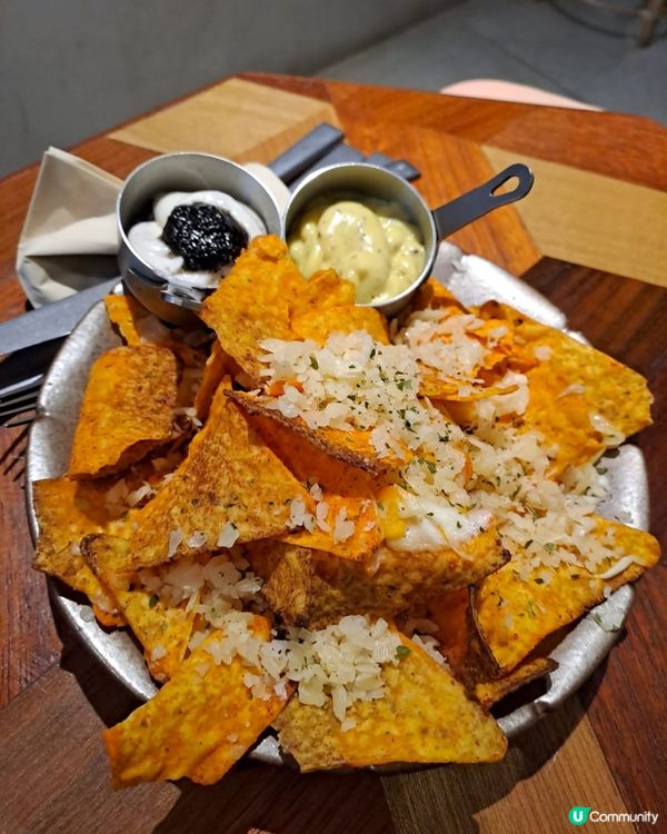 大愛❣️元朗世一打卡Cafe🤩