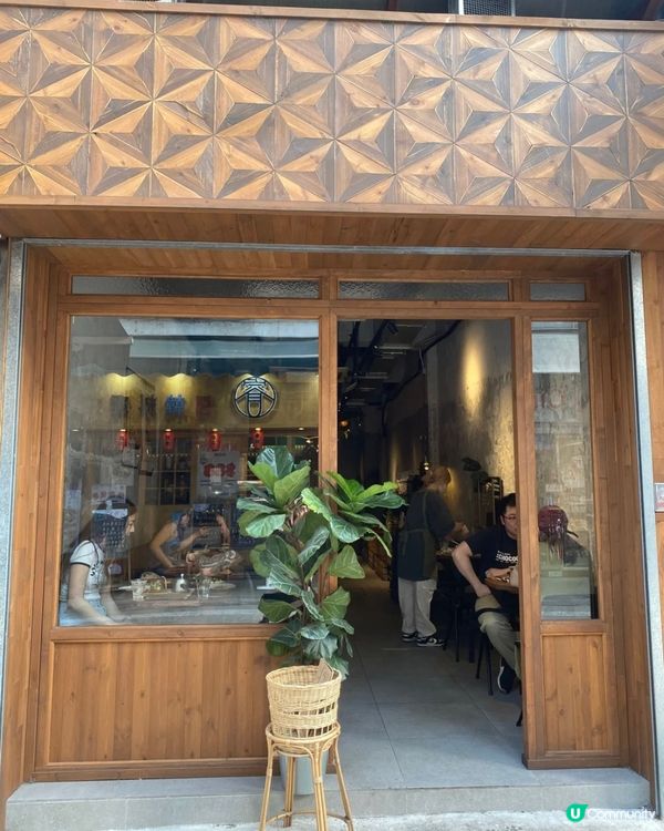 大愛❣️元朗世一打卡Cafe🤩