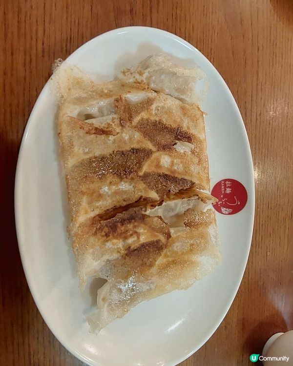 佐賀駅ナカ
うふふラーメン
佐賀有明ラーメン