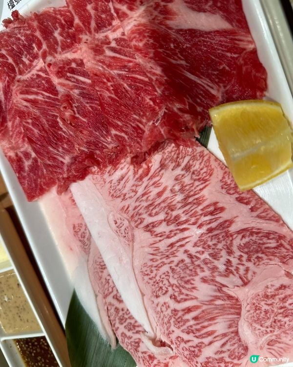 旺角一人燒肉🔥 唔使等朋友都食得😋