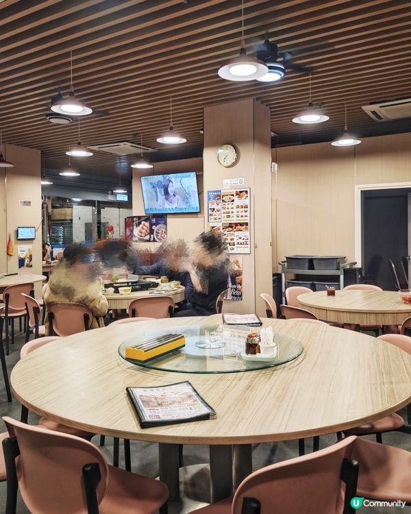 南山邨🤩隱世👍高質🥢小菜館