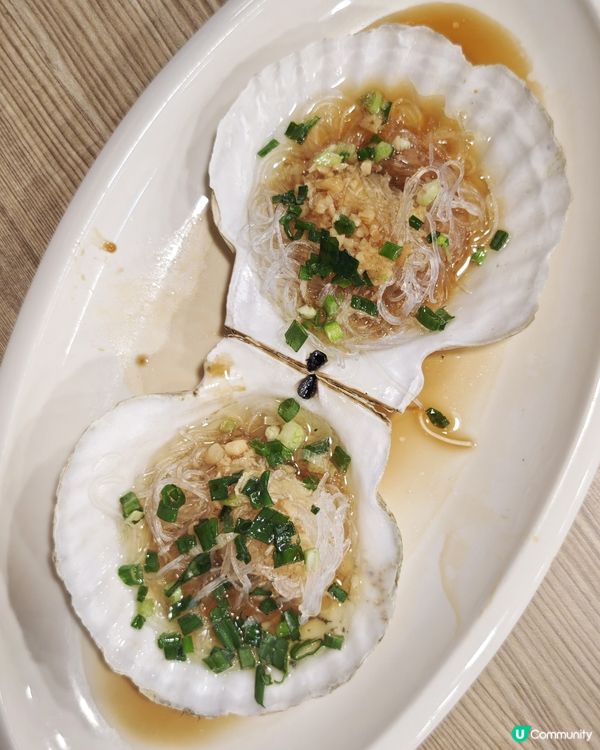 南山邨🤩隱世👍高質🥢小菜館