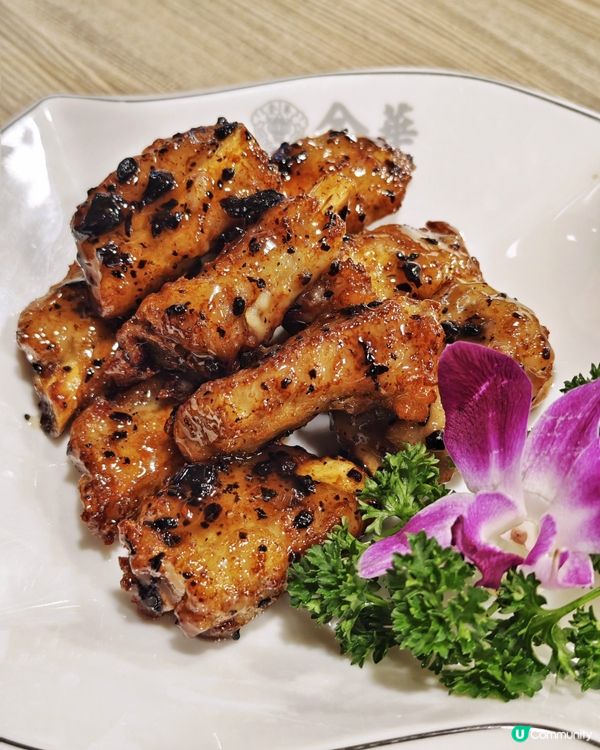 南山邨🤩隱世👍高質🥢小菜館