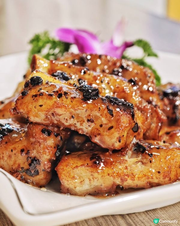 南山邨🤩隱世👍高質🥢小菜館