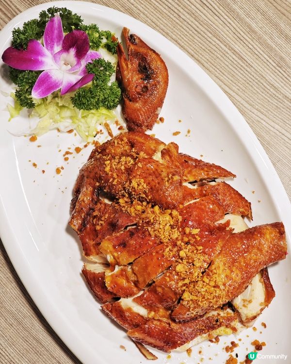 南山邨🤩隱世👍高質🥢小菜館