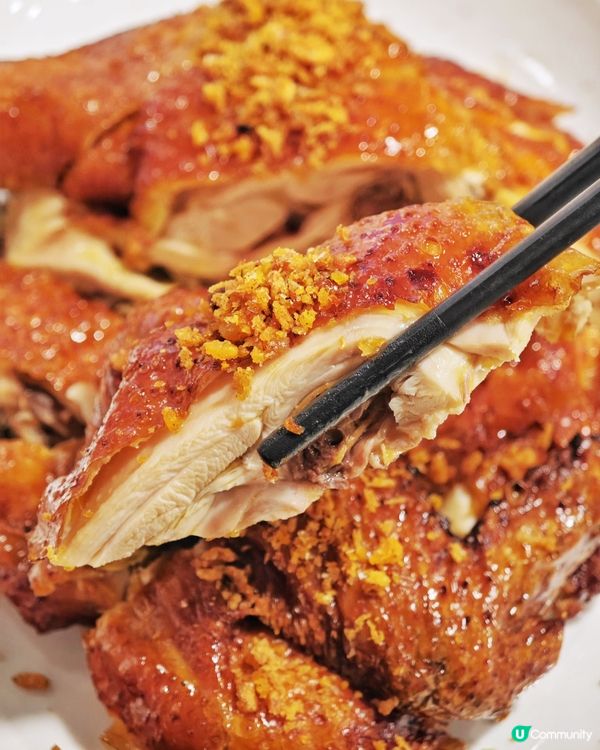 南山邨🤩隱世👍高質🥢小菜館