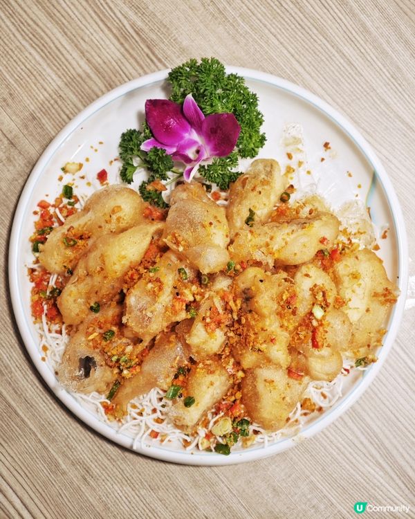 南山邨🤩隱世👍高質🥢小菜館