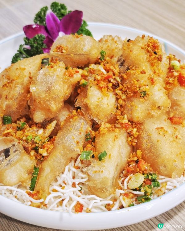 南山邨🤩隱世👍高質🥢小菜館