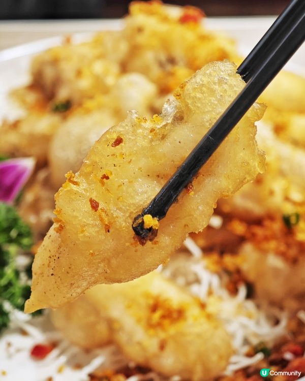 南山邨🤩隱世👍高質🥢小菜館