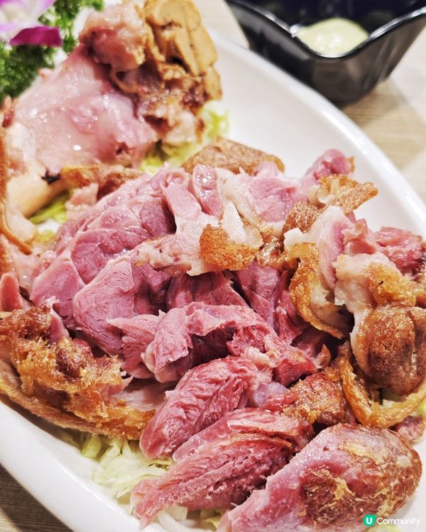 南山邨🤩隱世👍高質🥢小菜館