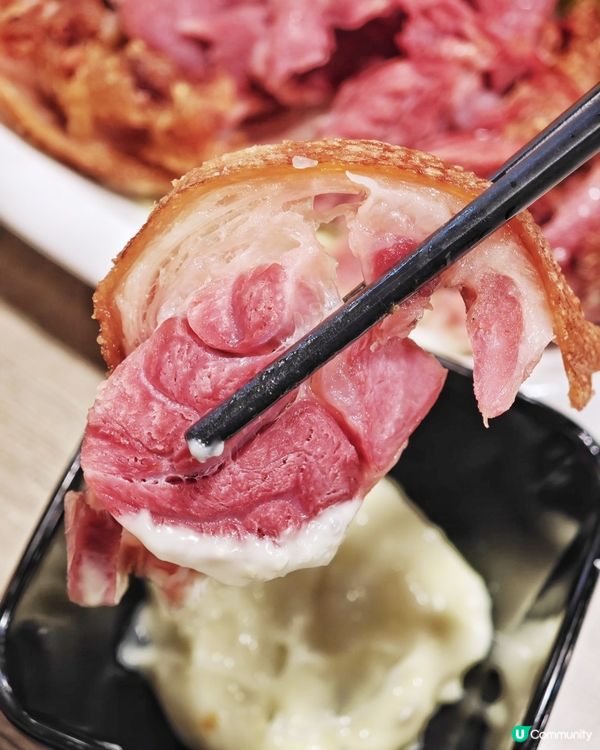 南山邨🤩隱世👍高質🥢小菜館