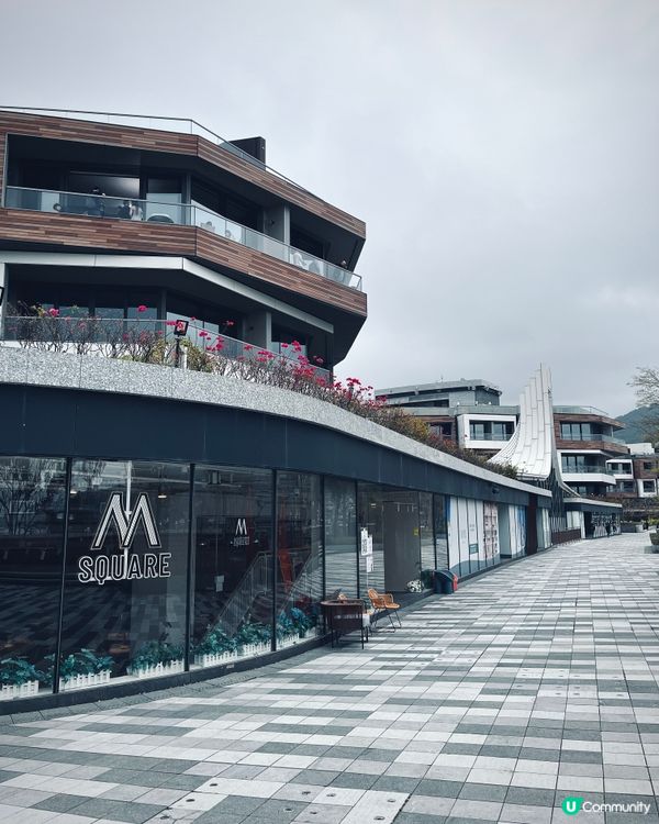 西貢Chill住玩樂 🏖️ 最新期間限定開心果梳乎厘班戟