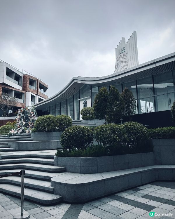 西貢Chill住玩樂 🏖️ 最新期間限定開心果梳乎厘班戟