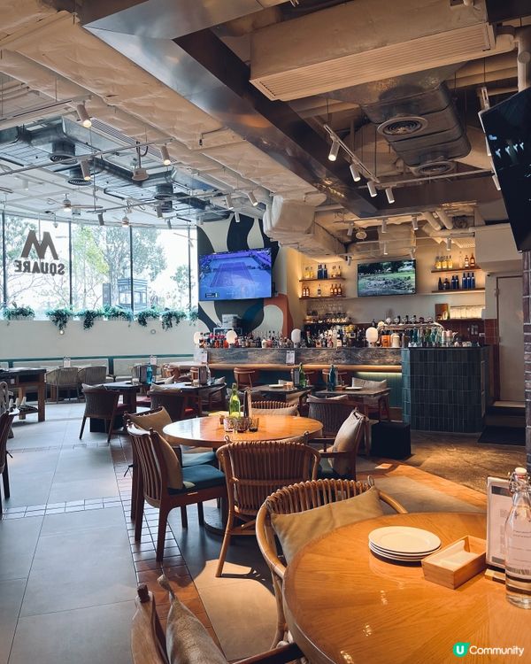 西貢Chill住玩樂 🏖️ 最新期間限定開心果梳乎厘班戟