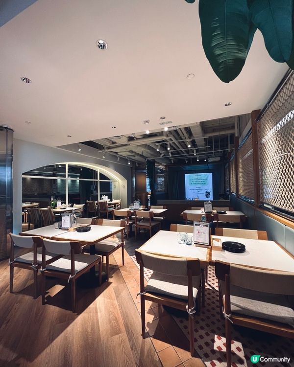 西貢Chill住玩樂 🏖️ 最新期間限定開心果梳乎厘班戟