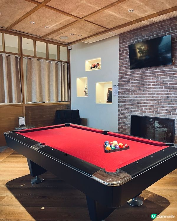 西貢Chill住玩樂 🏖️ 最新期間限定開心果梳乎厘班戟