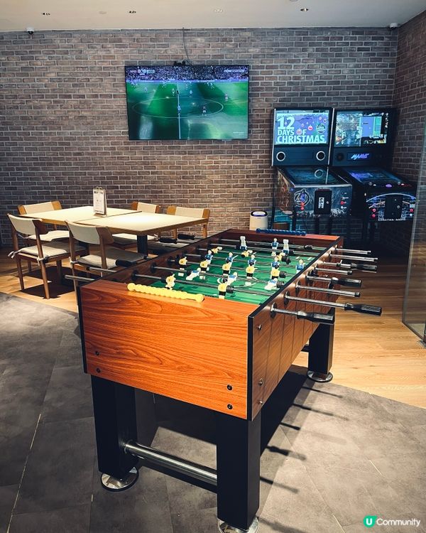 西貢Chill住玩樂 🏖️ 最新期間限定開心果梳乎厘班戟