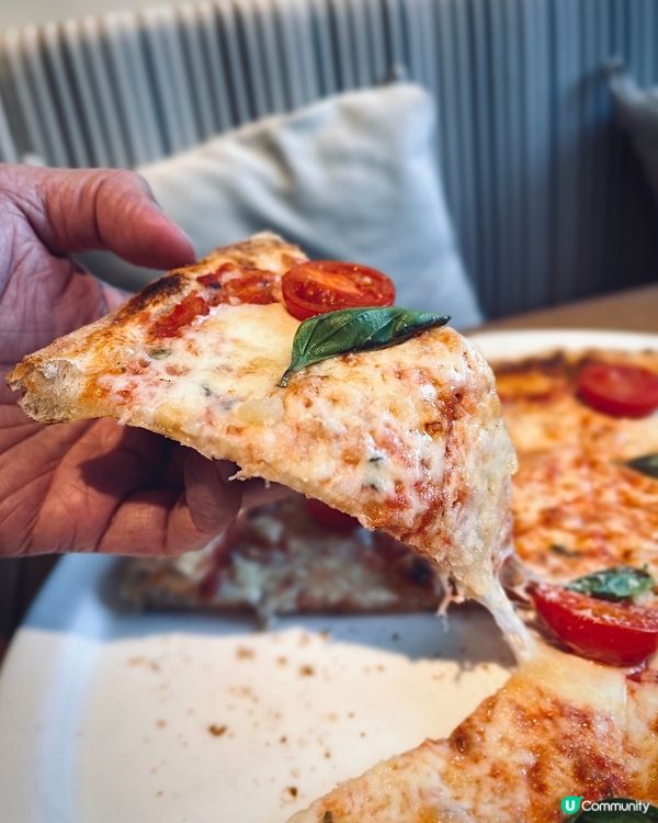 西貢Chill住玩樂 🏖️ 最新期間限定開心果梳乎厘班戟